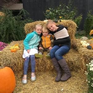 Meet your Posher, Brandy